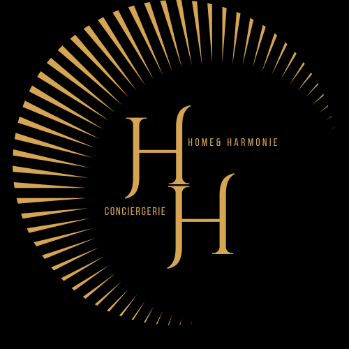 Logo Home&Harmonie Logo Home&Harmonie
